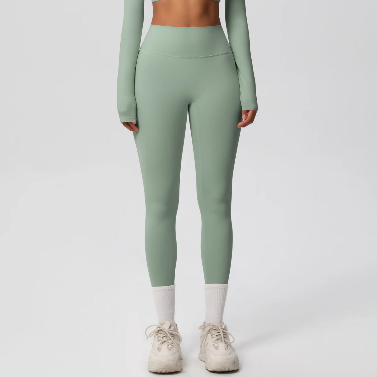 SECOND SKIN Leggings