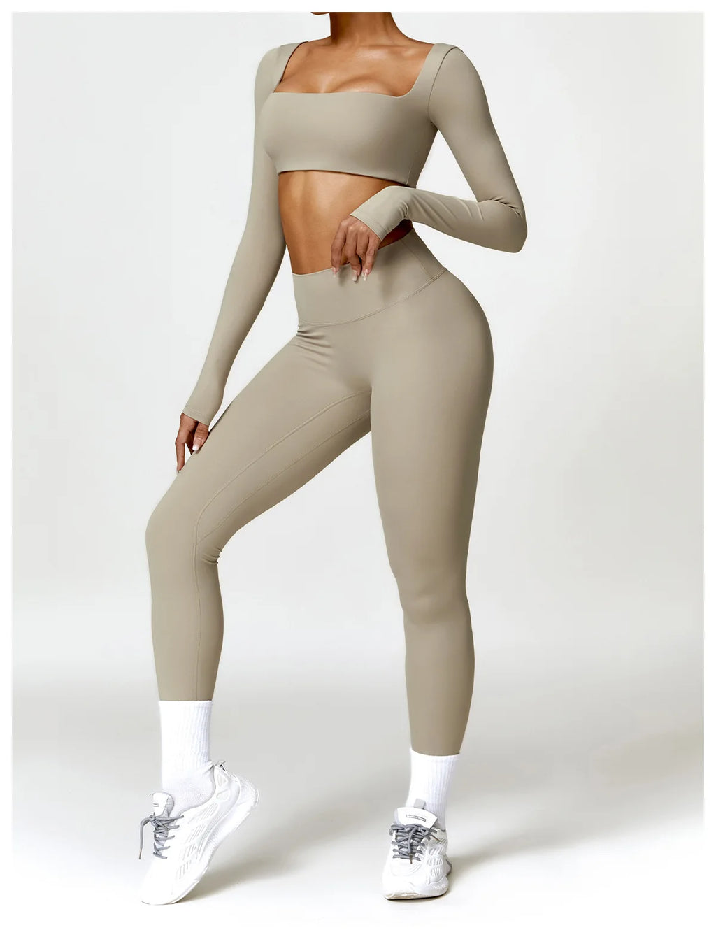 VELOUR Motion Set
