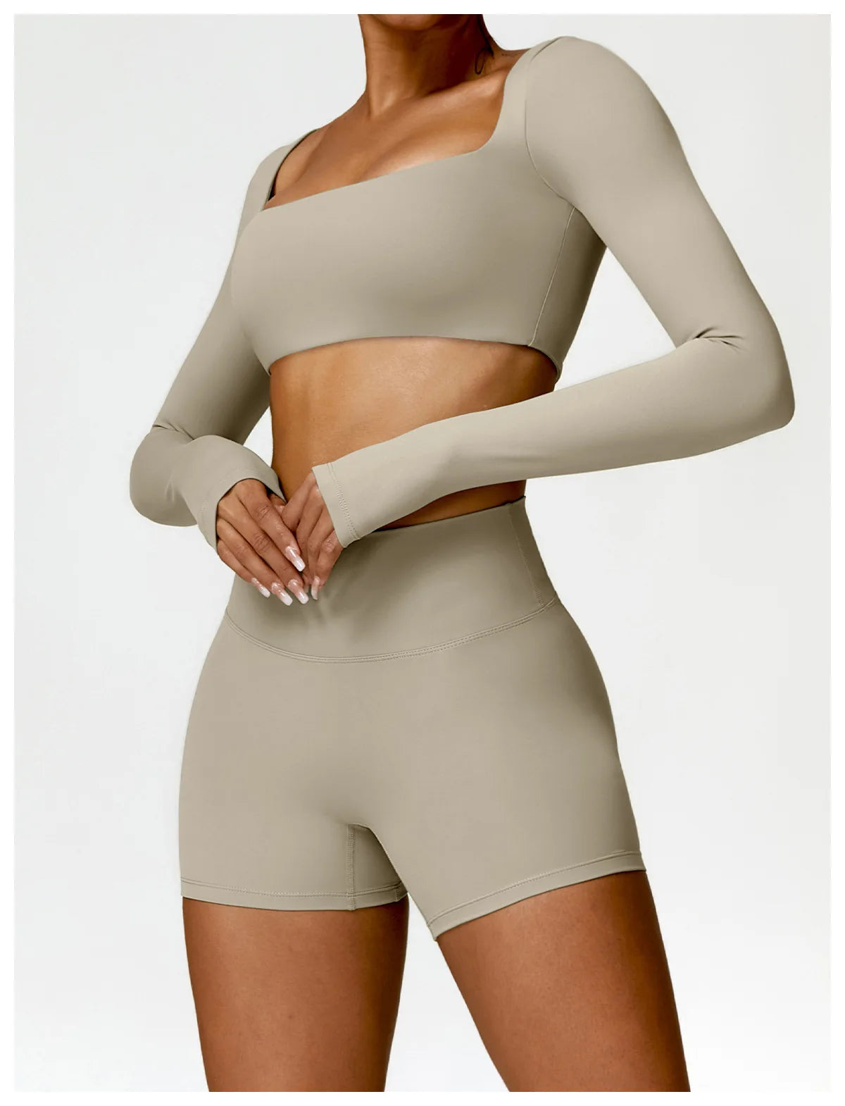 VELOUR Motion Set