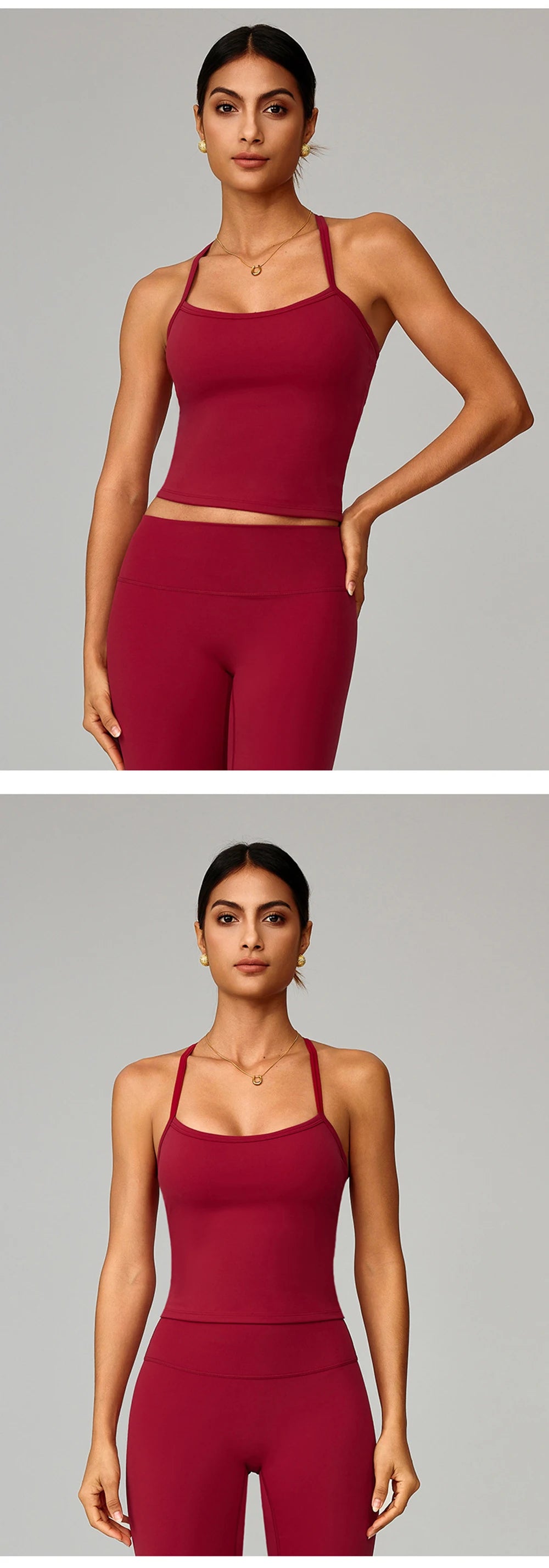 SOFTFORM Performance Top