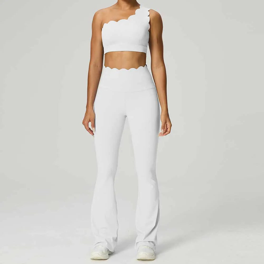 Scarlet Active Set