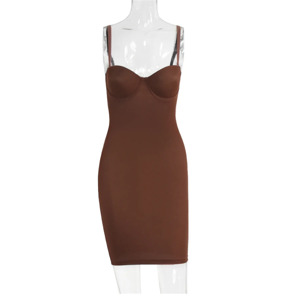 FORM Sculpt Dress