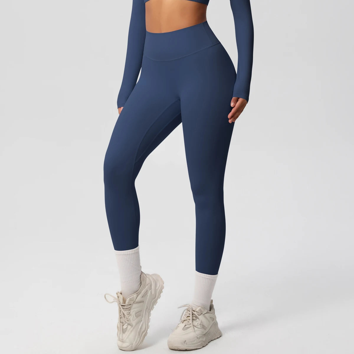 SECOND SKIN Leggings