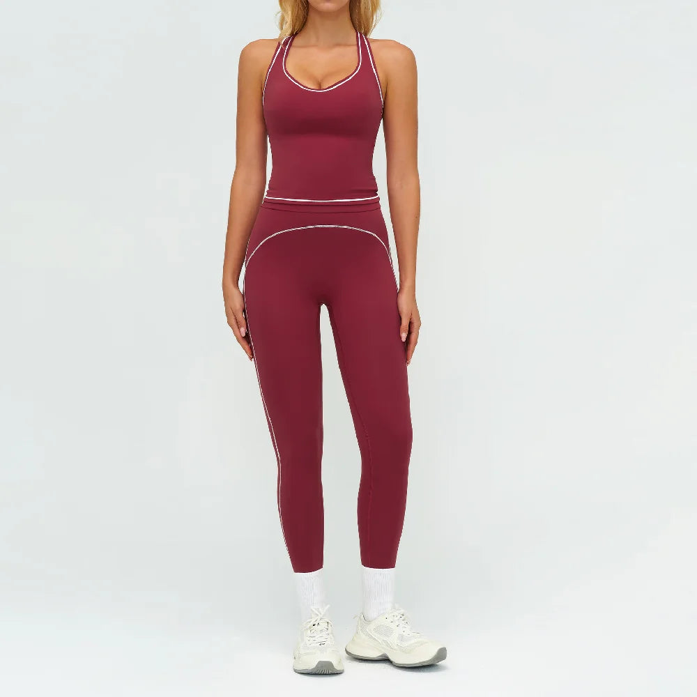 NOVA Active Set