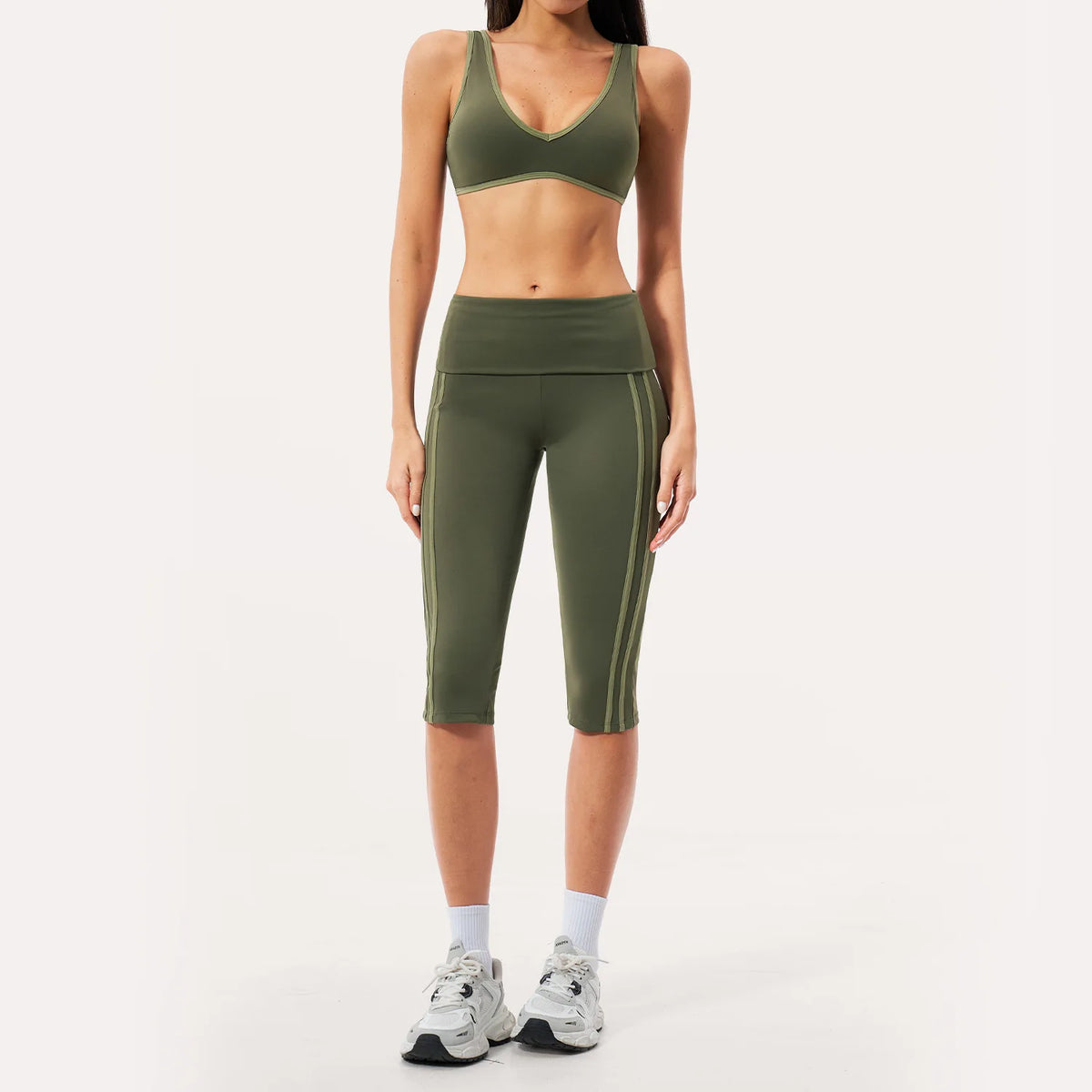 FORM Flared Set