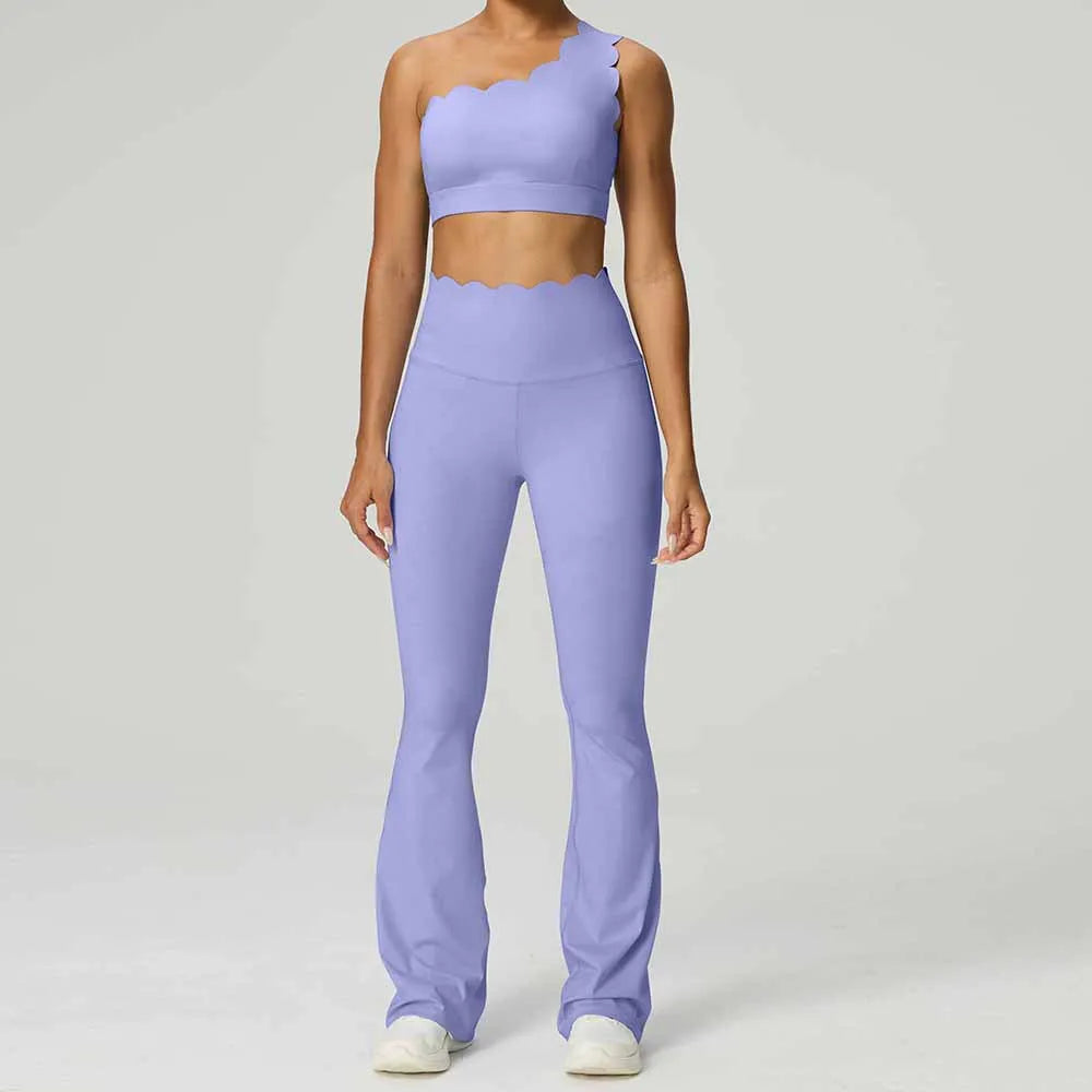 Scarlet Active Set