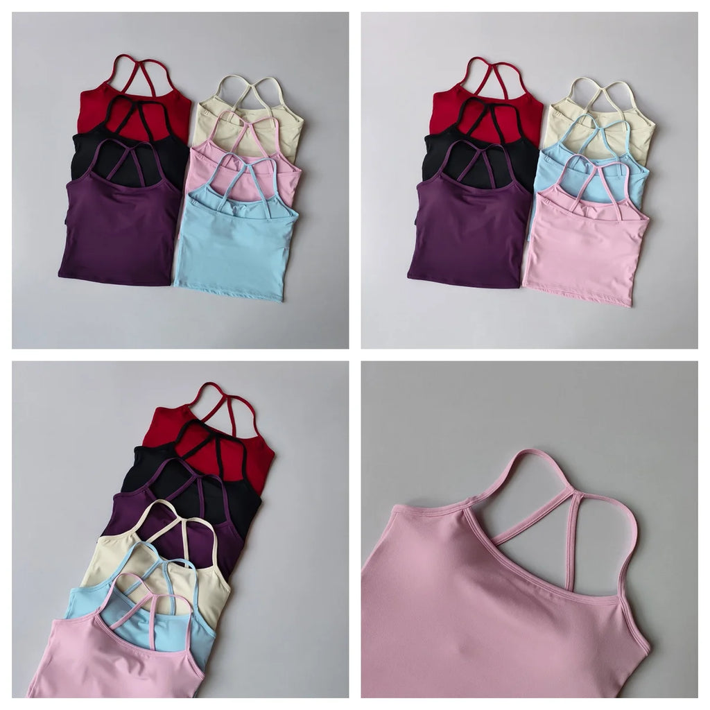 SOFTFORM Performance Top