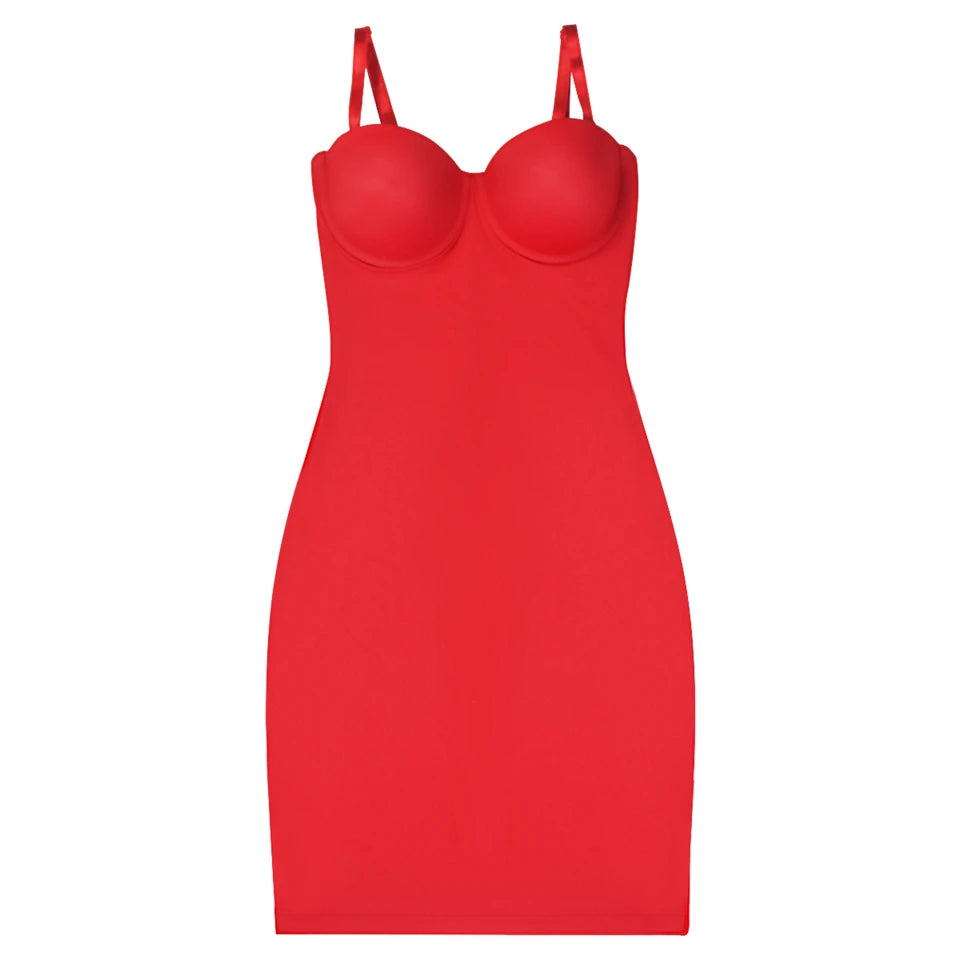 FORM Sculpt Dress