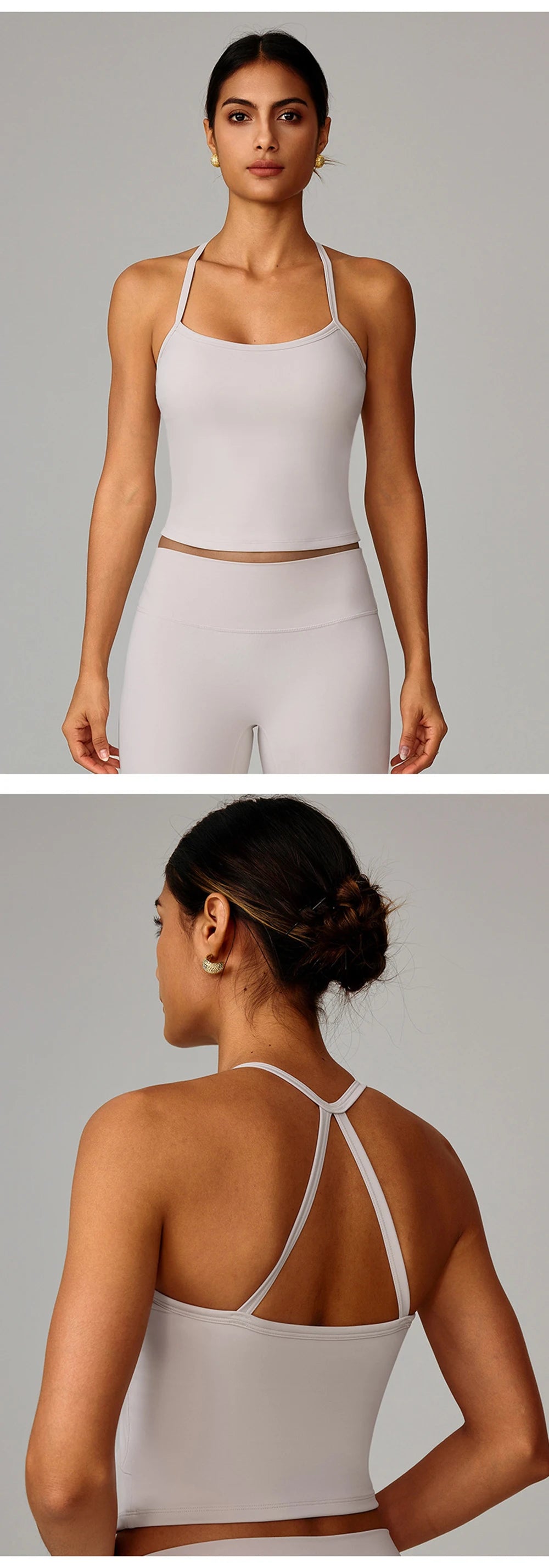 SOFTFORM Performance Top