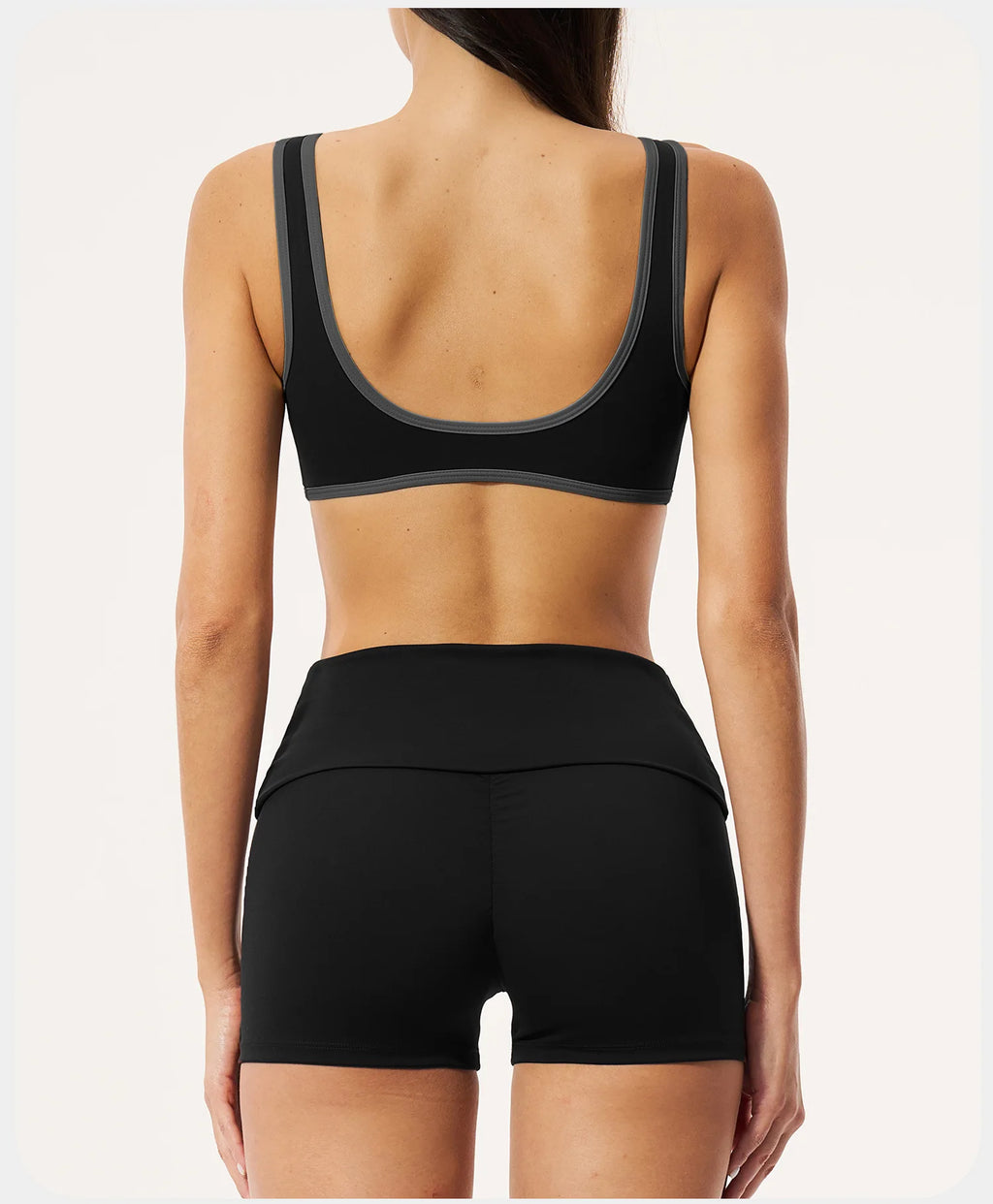 FORM Flared Set