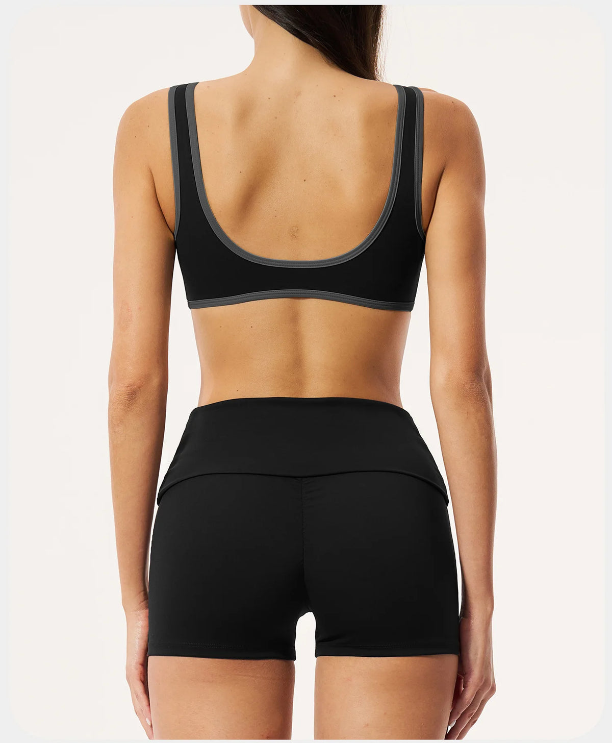 FORM Flared Set