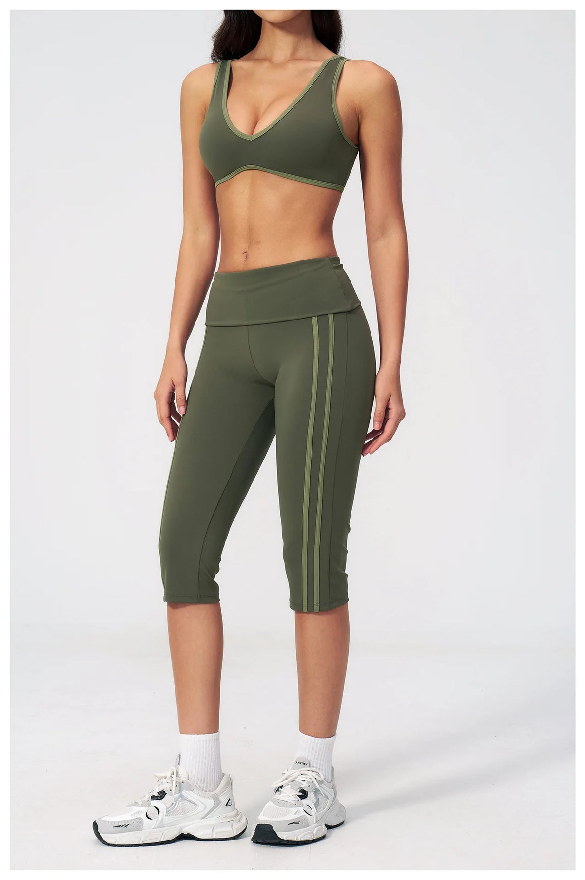 FLEX Capri Set