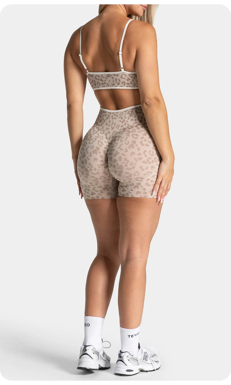 SNATCHFIT Wild Sculpt Set