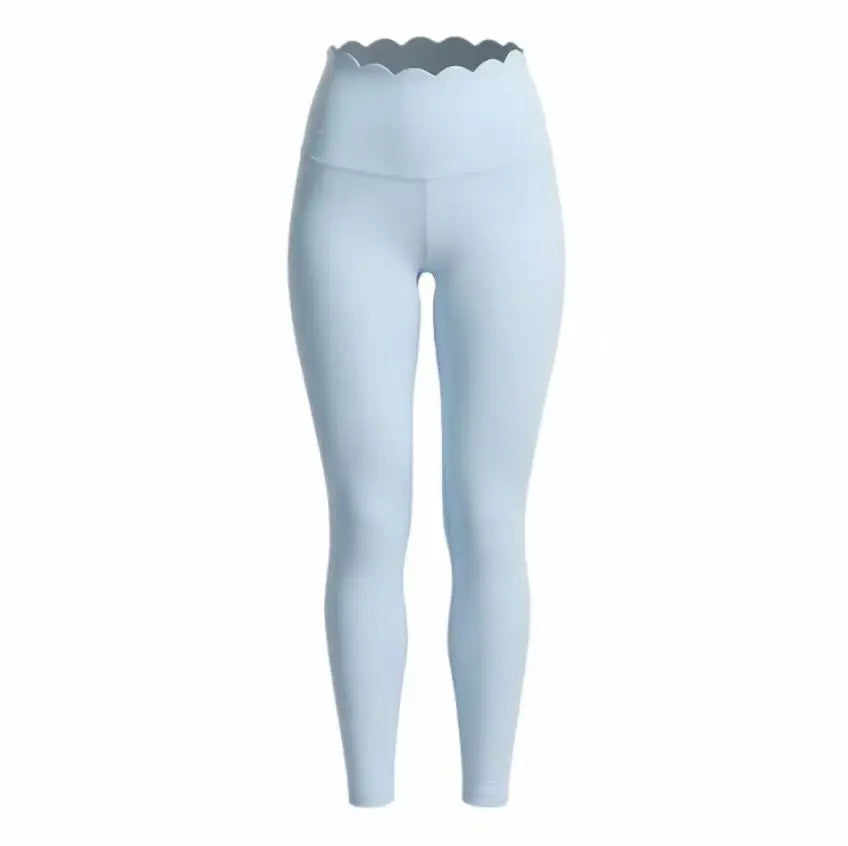 Scallop Active Set