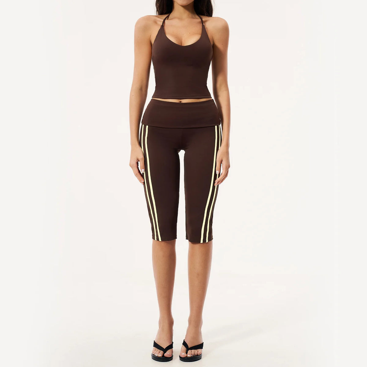 FORM Flared Set