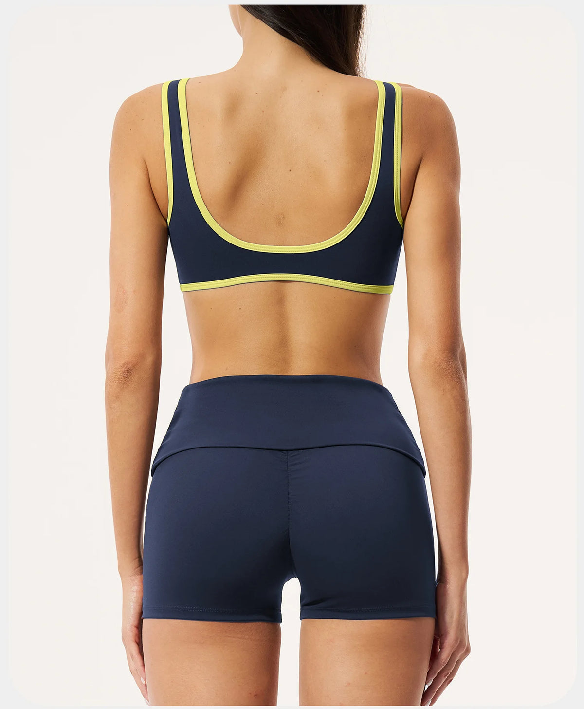 FORM Flared Set