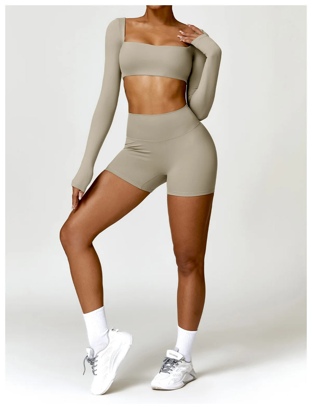 VELOUR Motion Set