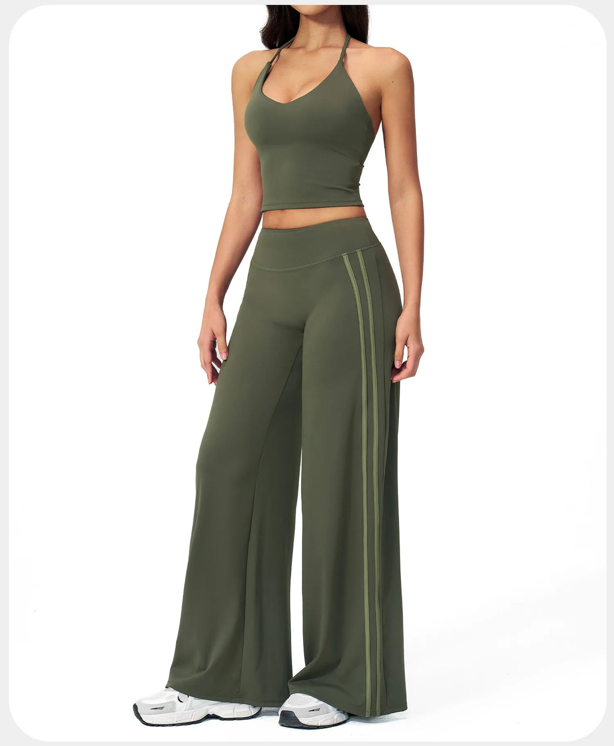 FORM Flared Set
