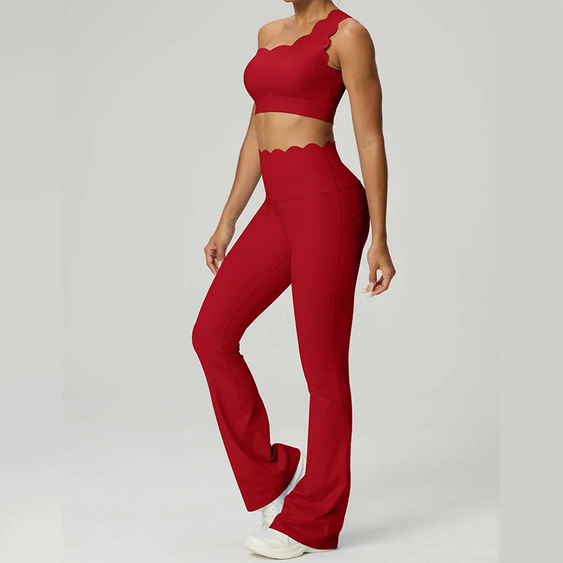 Scarlet Active Set
