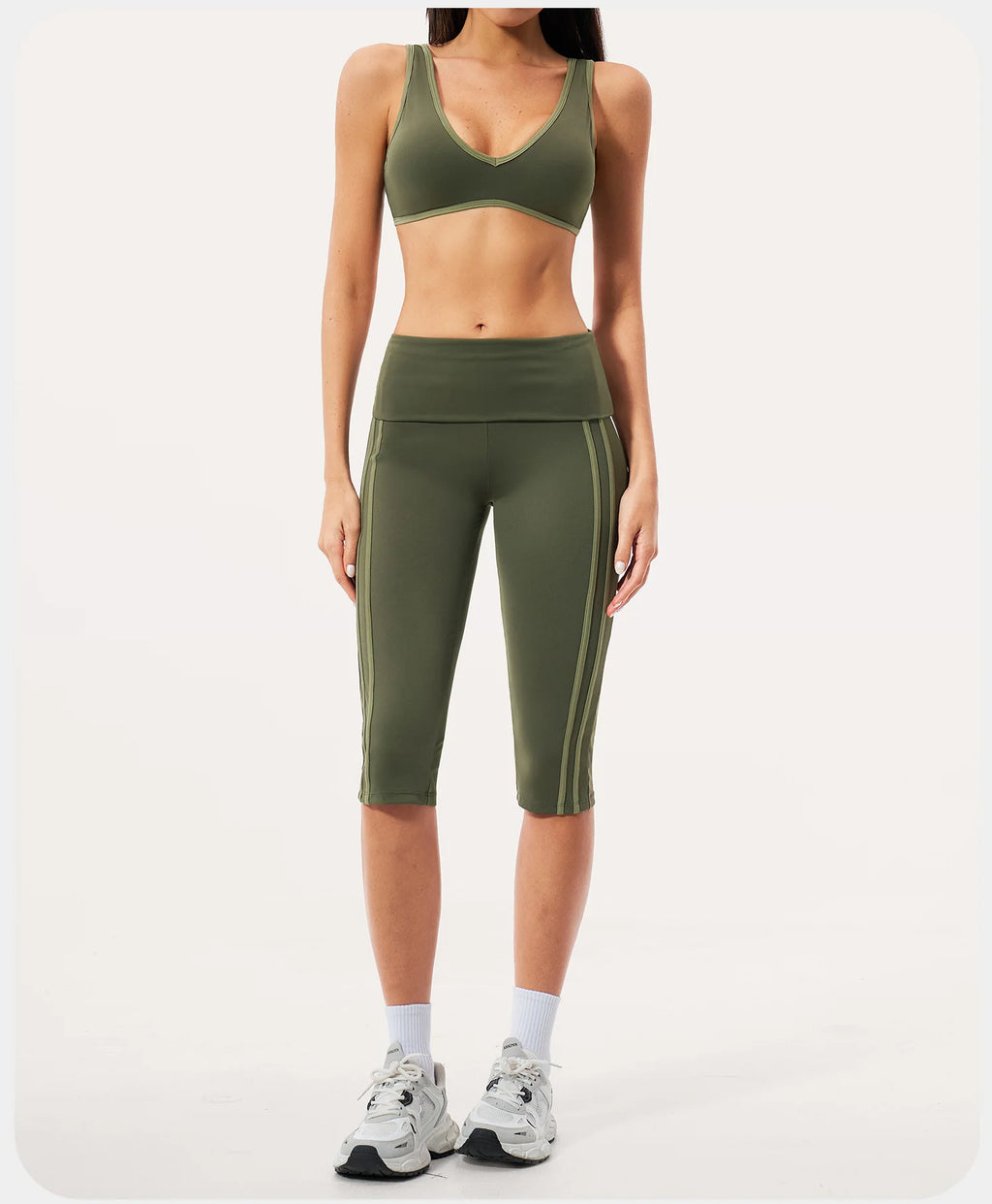 FORM Flared Set