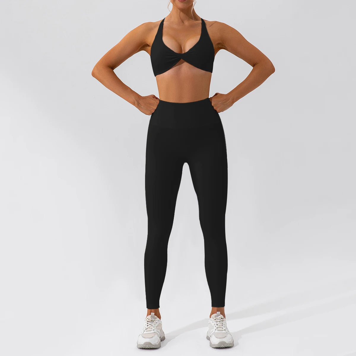 VELOUR Motion Set