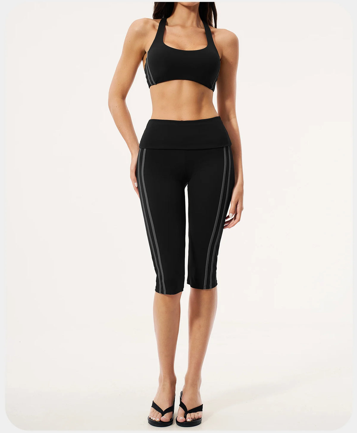 FORM Flared Set