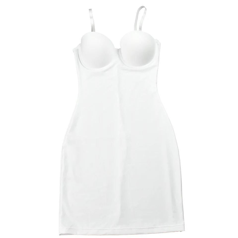 SCULPT Contour Dress