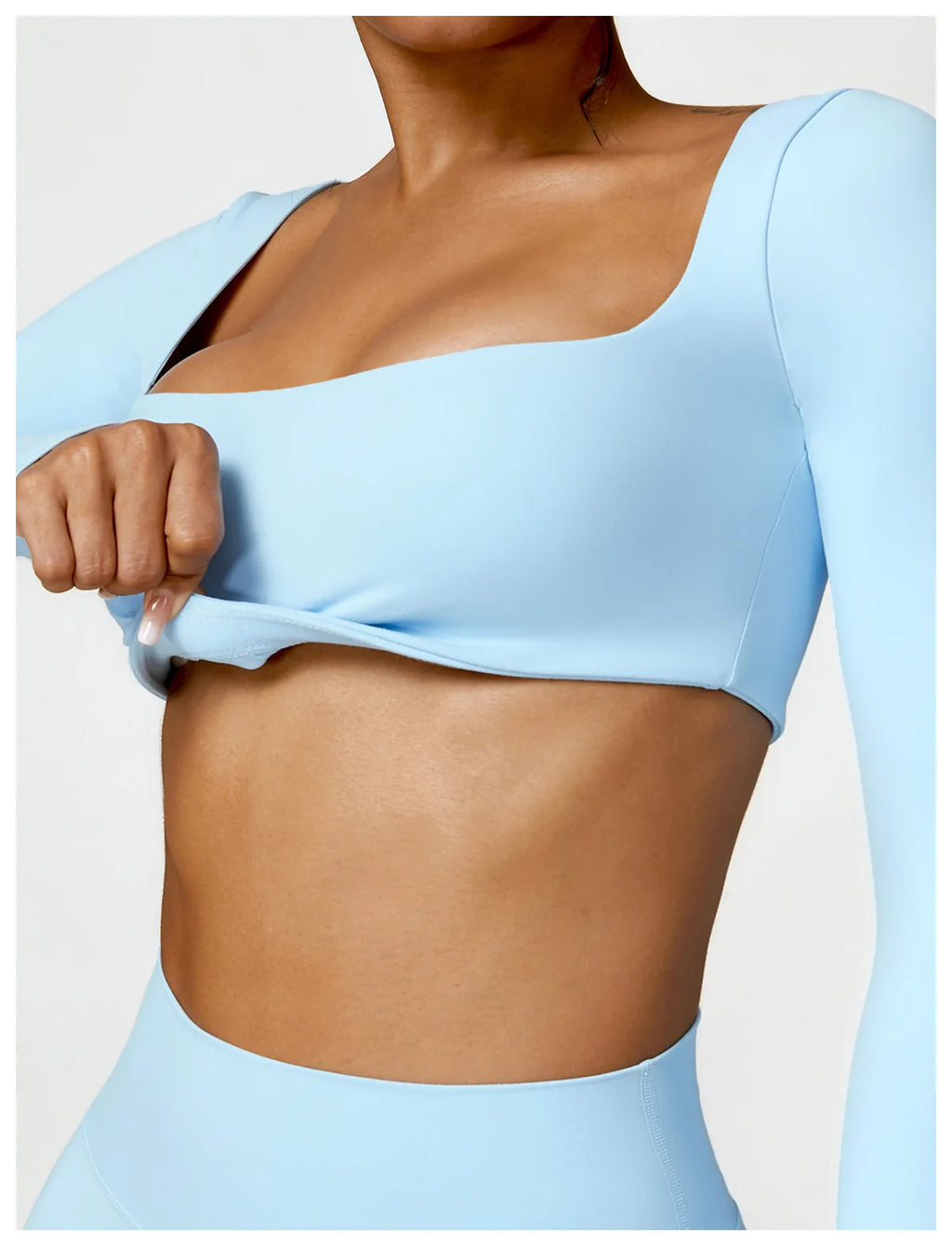 VELOUR Motion Set