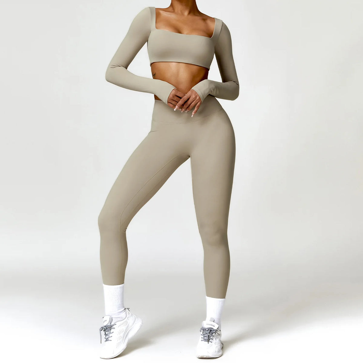 VELOUR Motion Set
