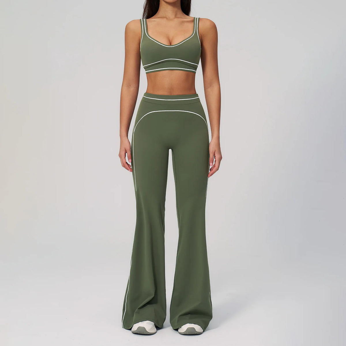 NOVA Active Set