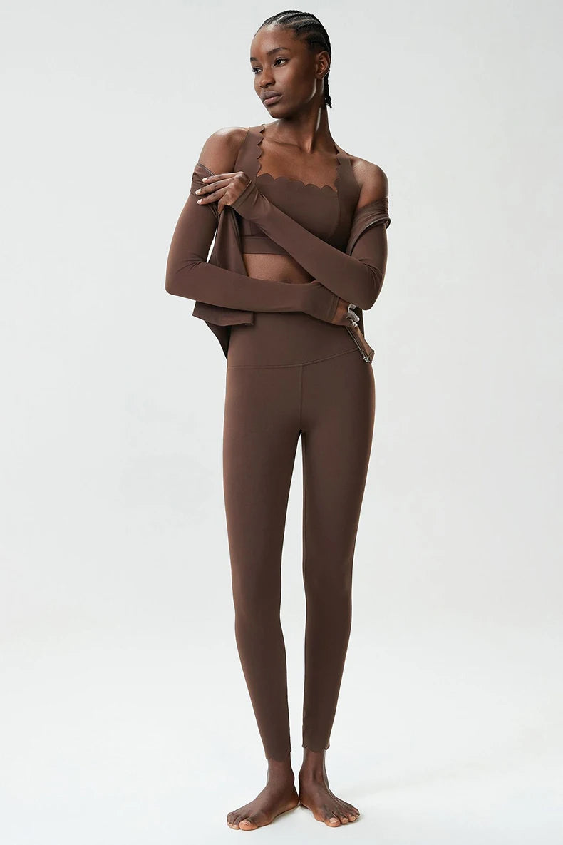 SIGNATURE Active Set