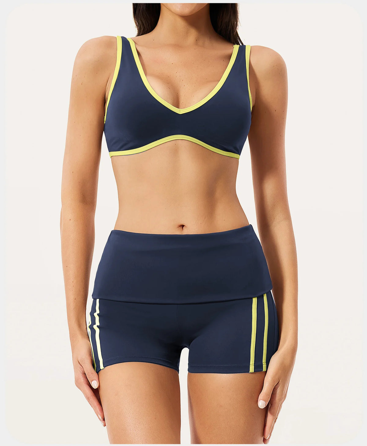 FORM Flared Set