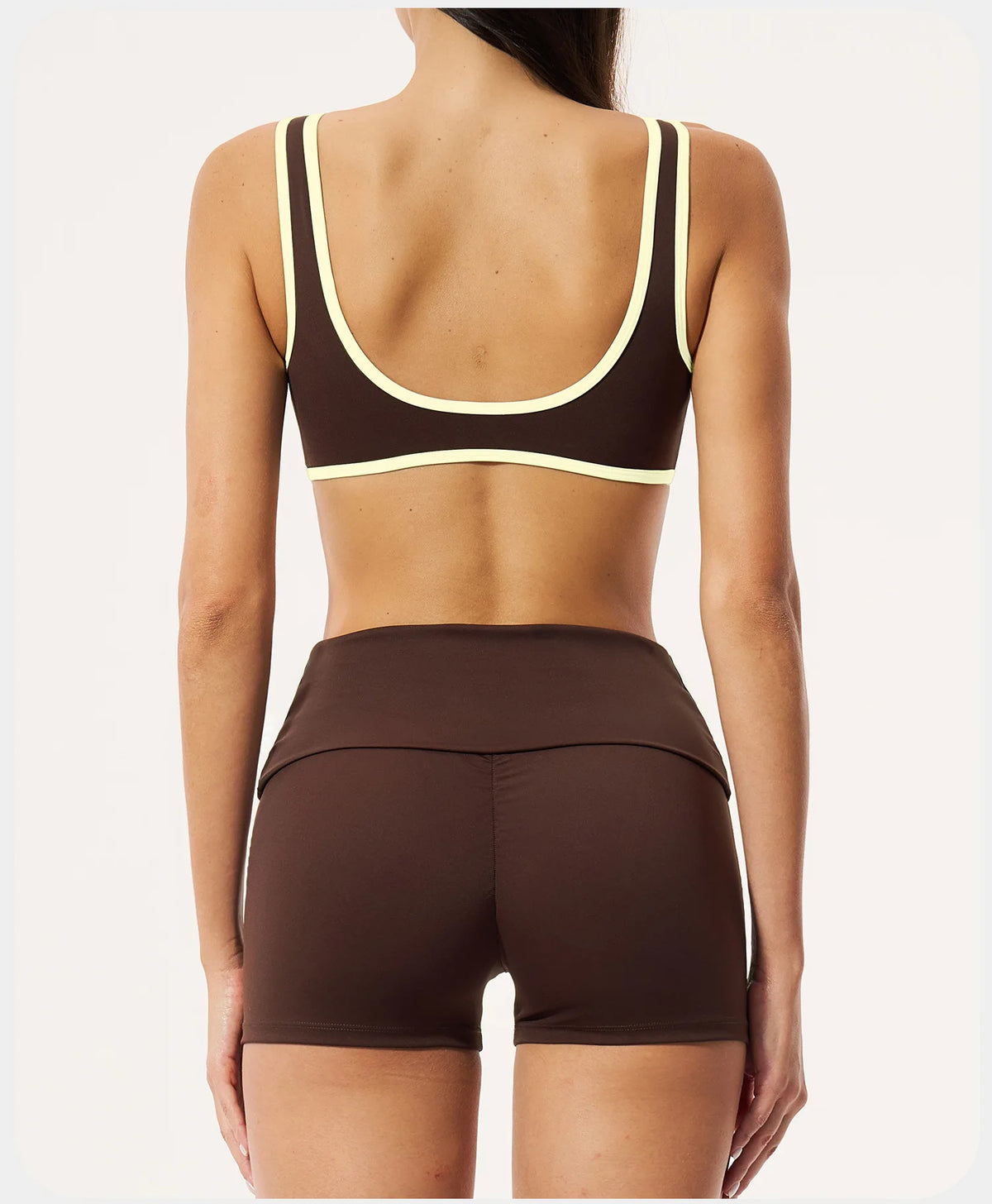 FORM Flared Set