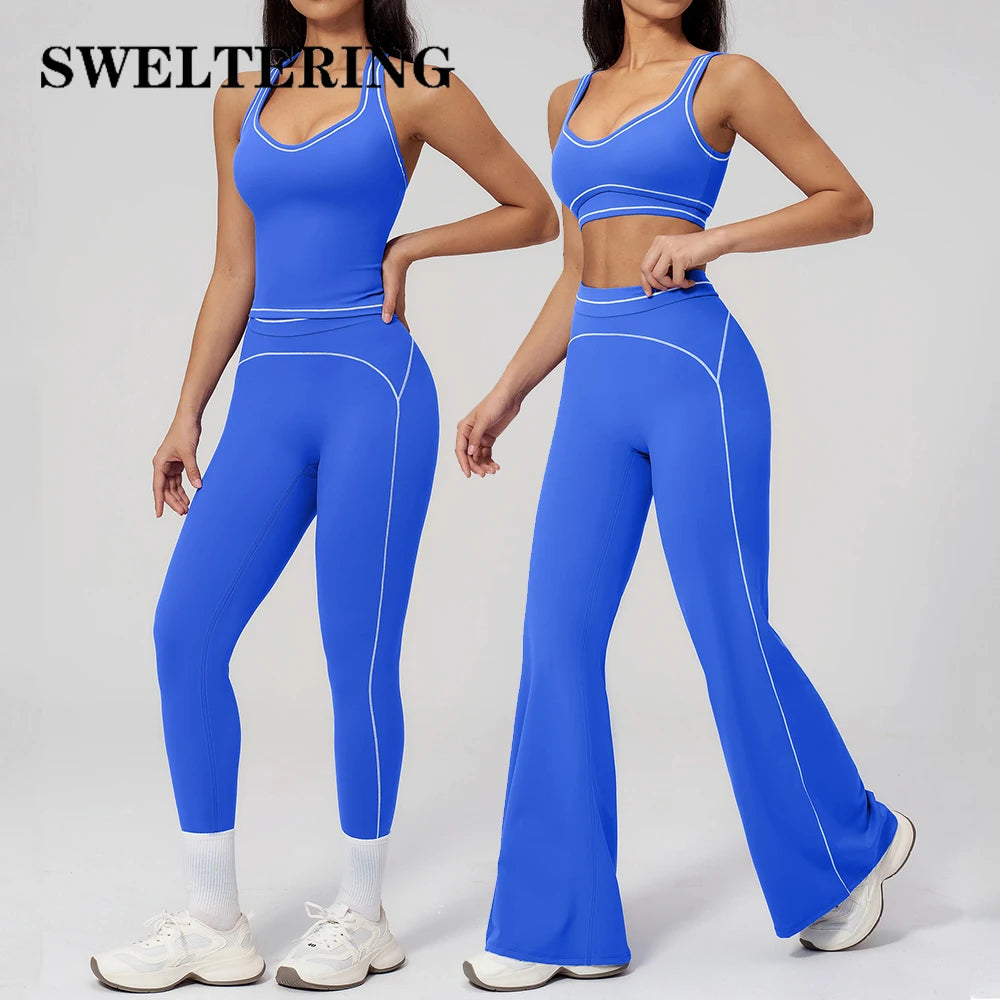 NOVA Active Set