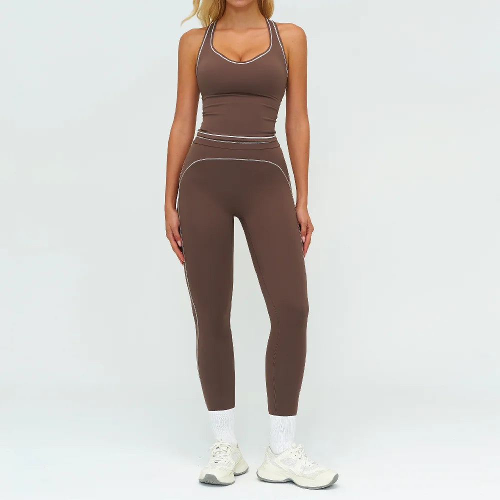 NOVA Active Set