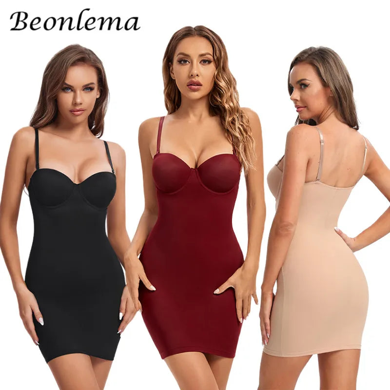 SCULPT Contour Dress
