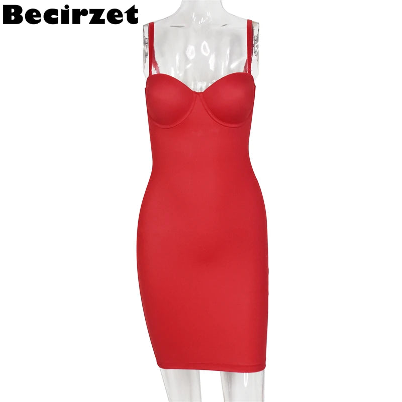 FORM Sculpt Dress
