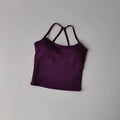 FLEX Cross-Back Tank