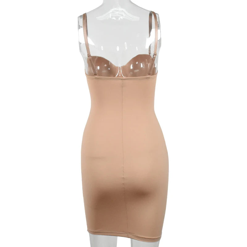 FORM Sculpt Dress