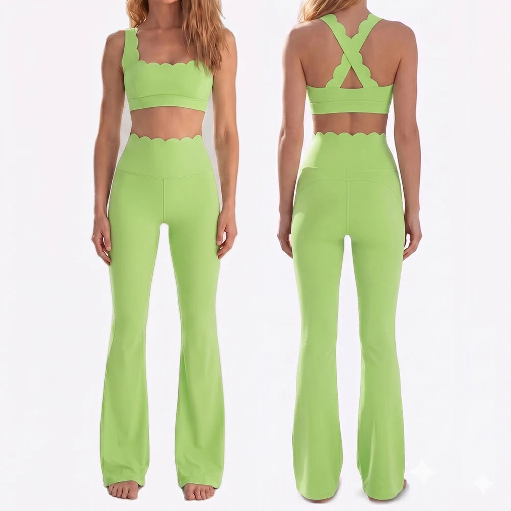 Nova Flare Set