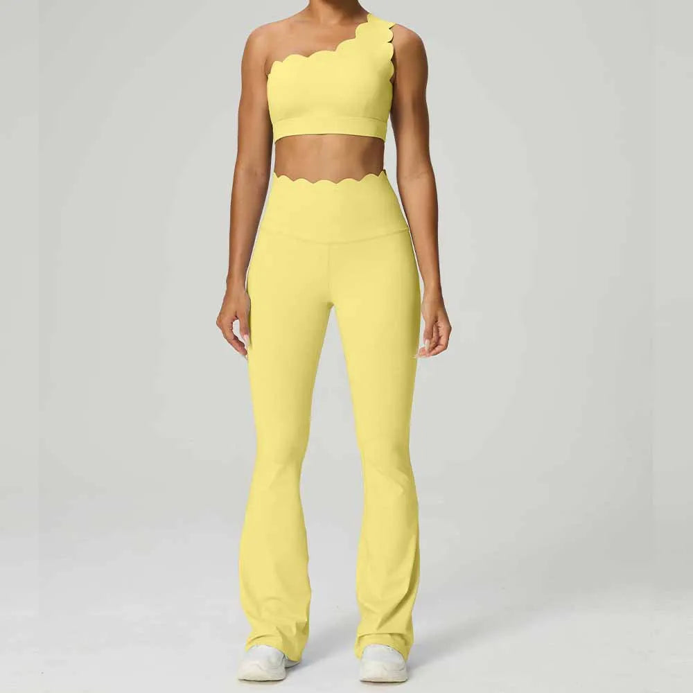 Scarlet Active Set