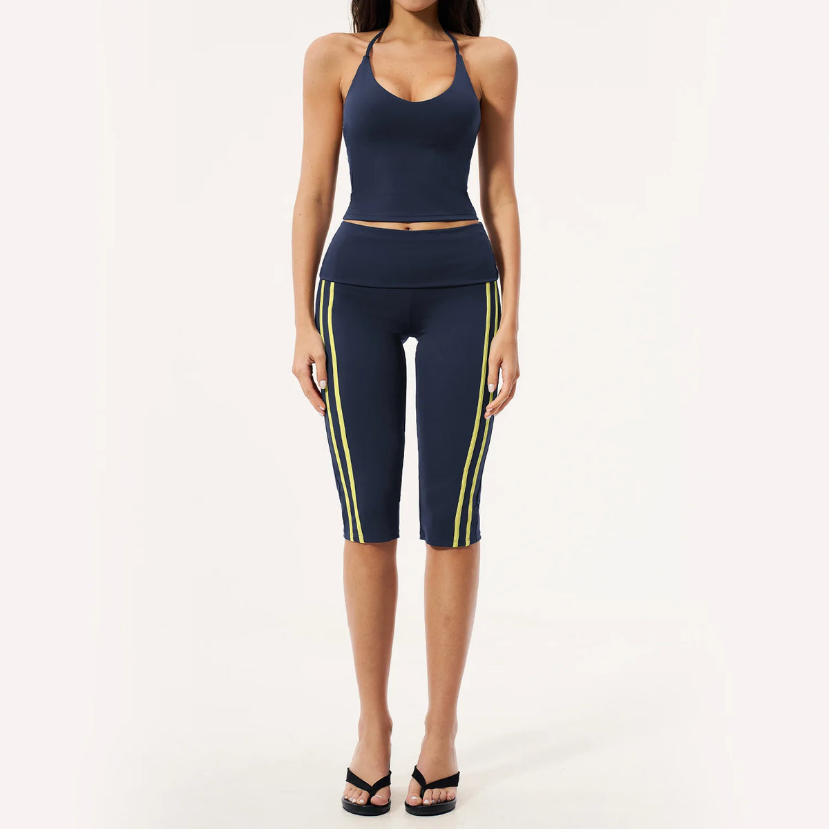 FORM Flared Set