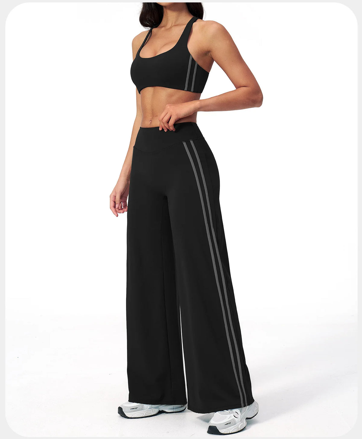 FORM Flared Set