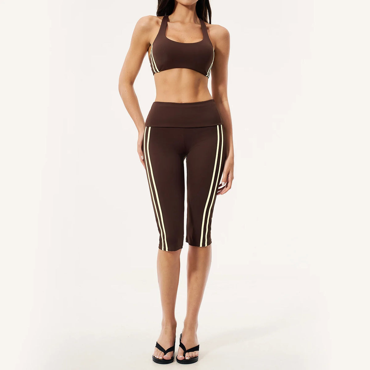 FORM Flared Set