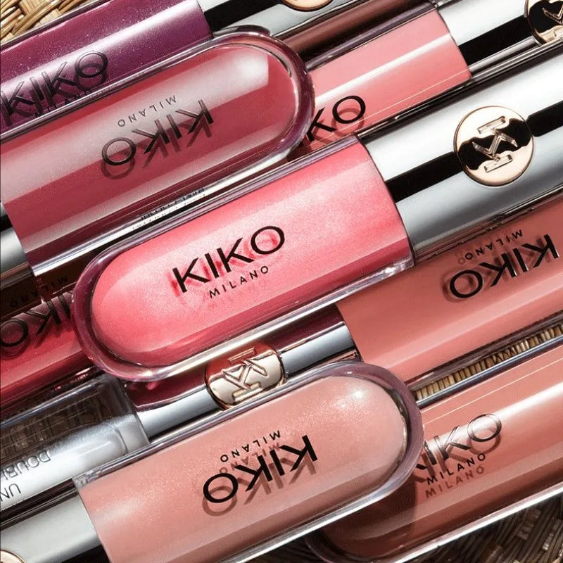 Kiko Lustre Duo Lip