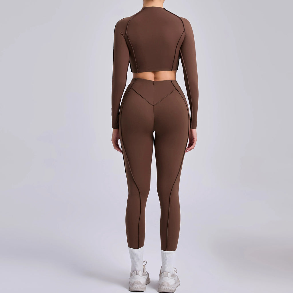 Contour Seamless Set