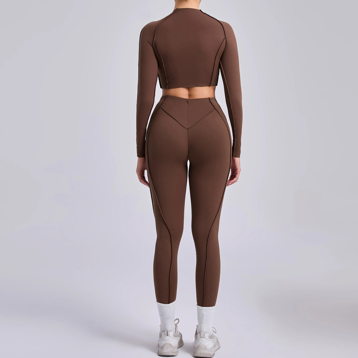 Contour Seamless Set