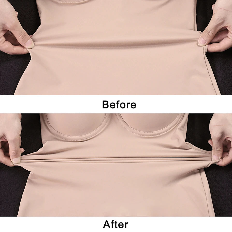 SCULPT Contour Dress