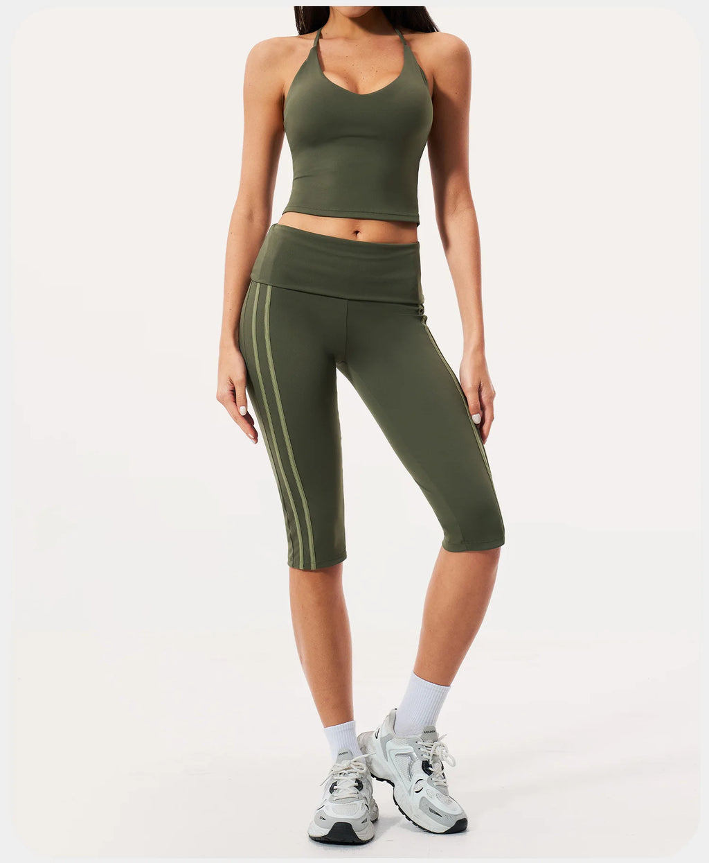 FORM Flared Set