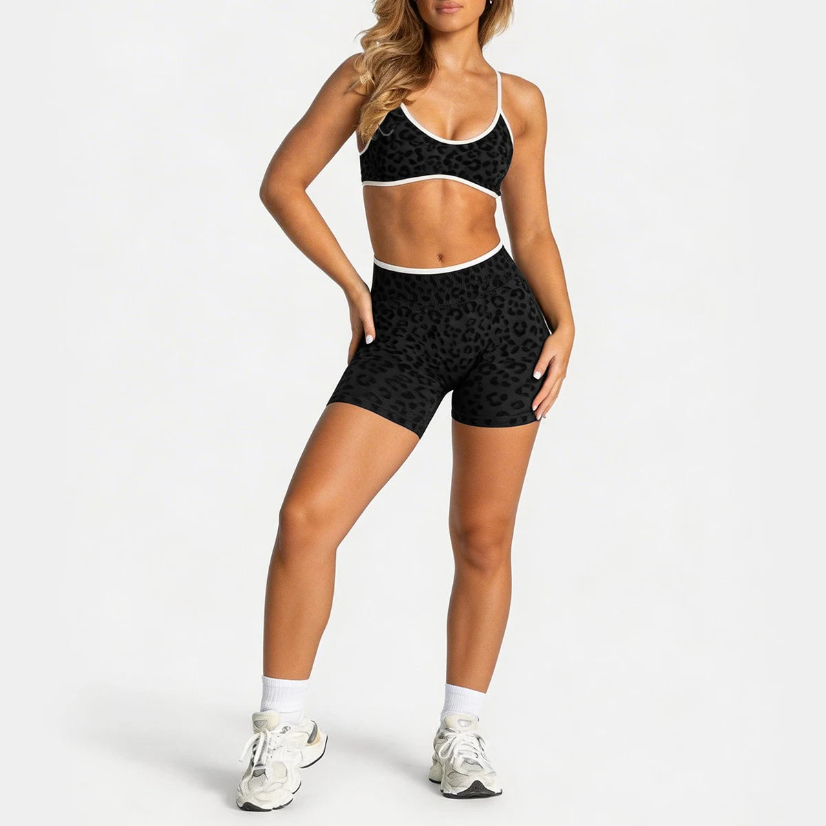 SNATCHFIT Wild Sculpt Set